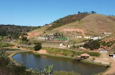 Terreno à venda no Paula Lima, Juiz de Fora 