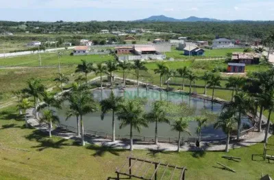 Terreno à venda no Retiro, São Pedro da Aldeia 