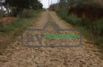 Terreno para venda em coronel pacheco, jardim do continente