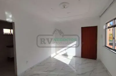 Apartamento para venda em juiz de fora, benfica, 2 dormitórios, 1 banheiro, 1 vaga