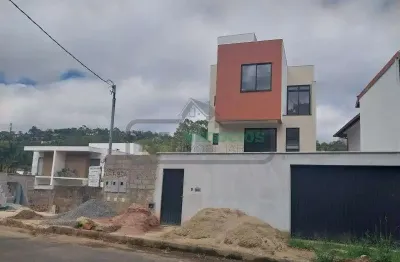 Casa para venda, novo horizonte, 3 dormitórios, 1 suíte, 4 banheiros, 4 vagas