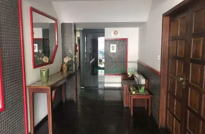 Apartamento para venda em juiz de fora, são mateus, 3 dormitórios, 1 suíte, 3 banheiros, 2 vagas