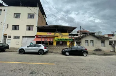 Casa para venda em juiz de fora, santa terezinha, 5 dormitórios, 2 banheiros, 1 vaga