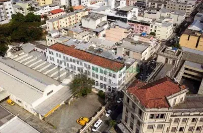 Prédio para alugar no Centro, Juiz de Fora 