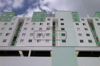 Cobertura para venda em juiz de fora, bandeirantes, 3 dormitórios, 2 banheiros, 2 vagas