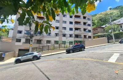 Apartamento para venda em juiz de fora, santa helena, 2 dormitórios, 1 banheiro