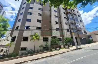 Apartamento para venda em juiz de fora, santa helena, 2 dormitórios, 2 suítes, 2 banheiros, 1 vaga