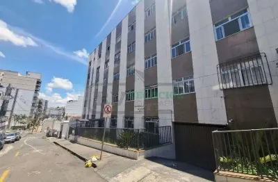 Apartamento para venda em juiz de fora, paineiras, 2 dormitórios, 1 banheiro, 1 vaga