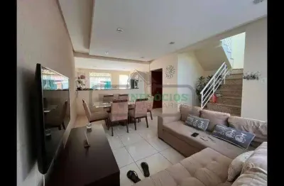 Casa para venda em juiz de fora, bandeirantes, 3 dormitórios, 2 suítes, 4 banheiros, 3 vagas