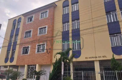 Apartamento para locação em juiz de fora, jardim do sol, 3 dormitórios, 2 banheiros, 1 vaga