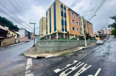 Apartamento para venda em juiz de fora, jardim do sol, 3 dormitórios, 2 banheiros, 1 vaga