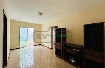 Apartamento para locação em juiz de fora, jardim laranjeiras, 2 dormitórios, 1 suíte, 2 banheiros, 1 vaga