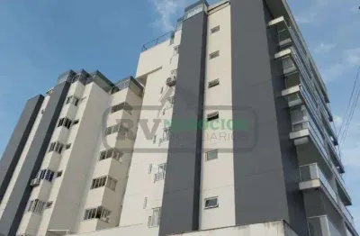 Cobertura para Venda em Juiz de Fora, Estrela Sul, 3 dormitórios, 2 suítes, 3 banheiros, 2 vagas