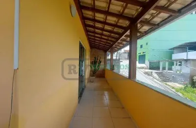 Casa para Venda em Juiz de Fora, Terras Altas, 3 dormitórios, 2 banheiros, 4 vagas