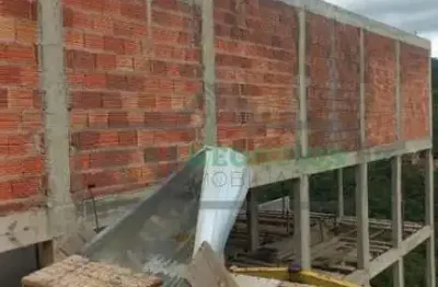 Casa para Venda em Juiz de Fora, Terras Altas, 3 dormitórios, 1 suíte, 2 banheiros, 2 vagas
