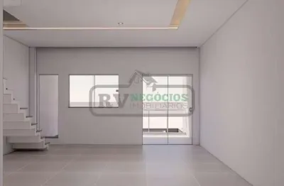 Casa para Venda em Juiz de Fora, Fontesville II, 2 dormitórios, 2 suítes, 3 banheiros, 1 vaga