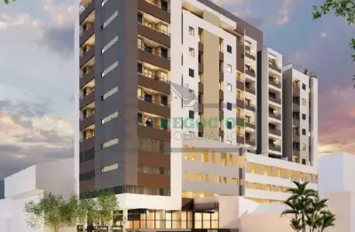 Studio para Venda em Juiz de Fora, Mariano Procópio, 1 dormitório, 1 banheiro, 1 vaga