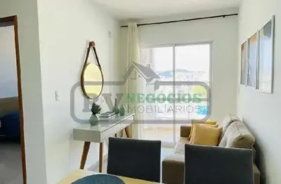 Flat para Venda em Juiz de Fora, São Mateus, 1 dormitório, 1 banheiro, 1 vaga