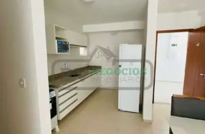 Flat para Venda em Juiz de Fora, São Mateus, 1 dormitório, 1 vaga