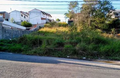 Terreno à venda no Parque Independência, Juiz de Fora 