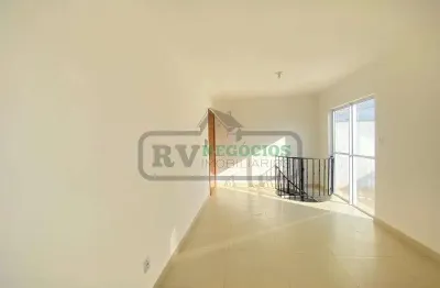 Cobertura para Locação em Juiz de Fora, São Pedro, 2 dormitórios, 2 banheiros, 1 vaga