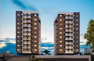 Apartamento com 1 quarto à venda na Praia de Itaparica, Vila Velha 