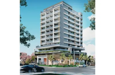 Apartamento de 1 quarto próximo da praia - oportunidade de alta rentabilidade