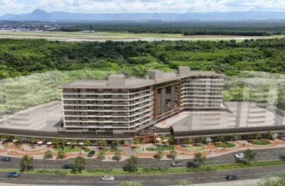 Lançamento exclusivo em jardim camburi: modernidade, lazer e conveniência