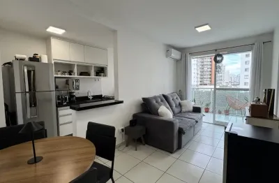 Apartamento Mobiliado na Quadra do Mar Aceita Airbnb - Localizado no Melhor Ponto da Praia