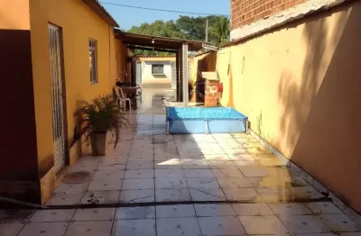 Casa com 2 quartos à venda em Santa Cruz, Rio de Janeiro 