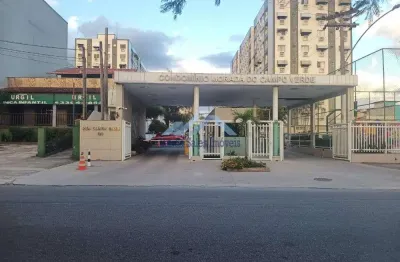 Apartamento com 2 quartos à venda na rua olinda ellis, 125, campo grande, rio de janeiro, 49 m2 por r$ 230.000