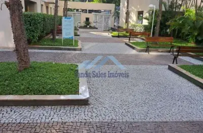 Apartamento com 2 quartos à venda na caminho do cantagalo do monteiro, 323, campo grande, rio de janeiro, 50 m2 por r$ 280.000