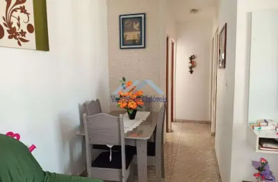 Apartamento com 3 quartos à venda na minas de prata, 130, campo grande, rio de janeiro, 60 m2 por r$ 135.000