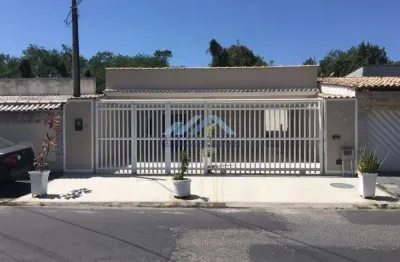 Casa com 3 quartos à venda na alberto cabaleiro, 375, campo grande, rio de janeiro, 177 m2 por r$ 485.000