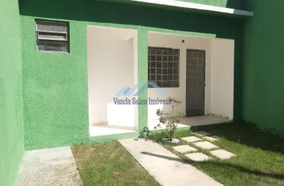 Casa com 2 quartos à venda na avenida josé mariozzi filho, 491, guaratiba, rio de janeiro, 100 m2 por r$ 260.000