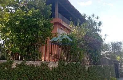 Casa com 4 quartos à venda na rua olinda ellis, 501, campo grande, rio de janeiro, 496 m2 por r$ 1.300.000