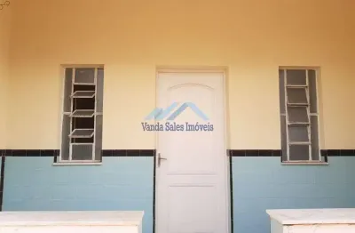 Casa com 1 quarto à venda na rua vítor alves, 2006, campo grande, rio de janeiro, 45 m2 por r$ 115.000