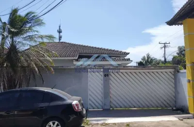 Casa com 3 quartos à venda na do cabuçu, 4.486, campo grande, rio de janeiro, 110 m2 por r$ 480.000