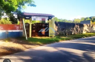 Terreno à venda na do morro cavado, 1.123, guaratiba, rio de janeiro, 2000 m2 por r$ 600.000