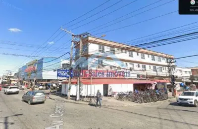 Sala comercial para alugar na santa eugênia, 21, paciência, rio de janeiro, 18 m2 por r$ 900