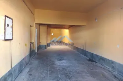 Ponto comercial para alugar na da caroba, 350, campo grande, rio de janeiro, 50 m2 por r$ 1.450