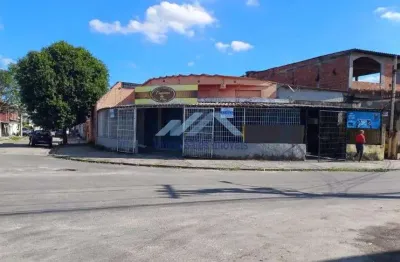 Ponto comercial para alugar na potiragua, 113, campo grande, rio de janeiro, 200 m2 por r$ 1.450