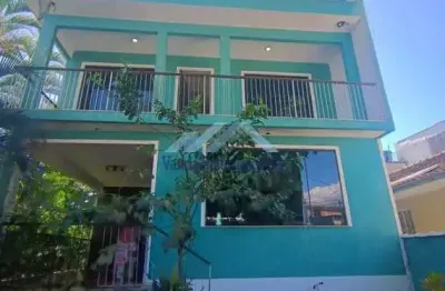 Casa com 4 quartos à venda na guaraciaba, 205, campo grande, rio de janeiro, 400 m2 por r$ 850.000