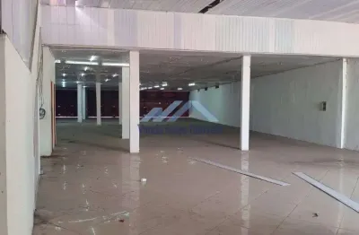 Ponto comercial à venda na rua barcelos domingos, 147, campo grande, rio de janeiro, 3 m2 por r$ 6.000.000