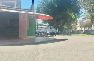 Ponto comercial para alugar na avenida cesário de melo, 34, campo grande, rio de janeiro, 25 m2 por r$ 1.300