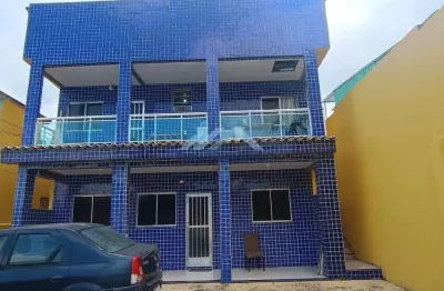 Casa com 2 quartos para alugar na praça maina, 20, campo grande, rio de janeiro, 50 m2 por r$ 1.200