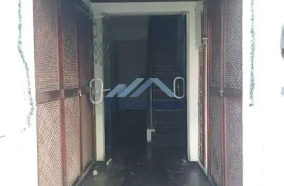 Apartamento com 2 quartos para alugar na estrada do pre, 1.380, campo grande, rio de janeiro, 50 m2 por r$ 800