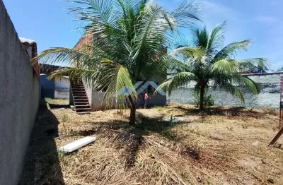 Terreno à venda na rua manoel de oliveira barbosa, 14, pedra de guaratiba, rio de janeiro, 250 m2 por r$ 180.000