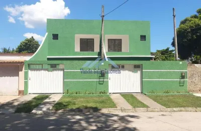 Casa com 2 quartos à venda na Avenida José Mariozzi Filho, 491, Guaratiba, Rio de Janeiro, 100 m2 por R$ 295.000