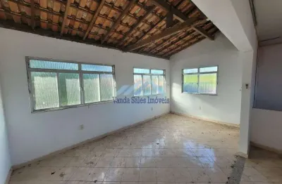Casa com 3 quartos à venda na Miguel Lemos, 54, Rio Do Limão, Araruama, 450 m2 por R$ 249.000